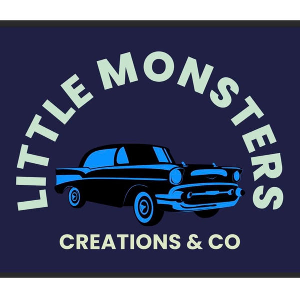 Little Monsters Creation & Co